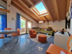 Snowfun B Penthouse